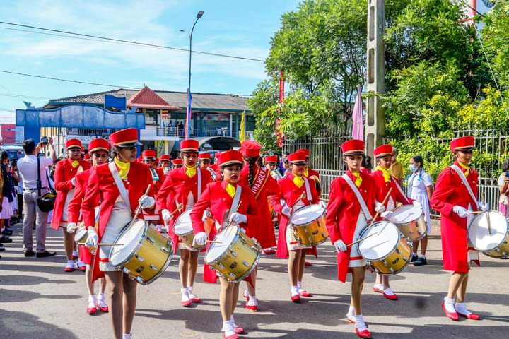 "සුරදු අභිමන්" - ත්‍යාග ප්‍රදානය 2023