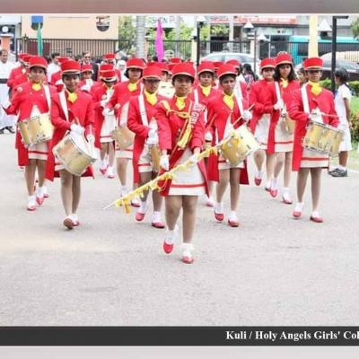 අප පාසලේ විශේෂ අවස්ථා 