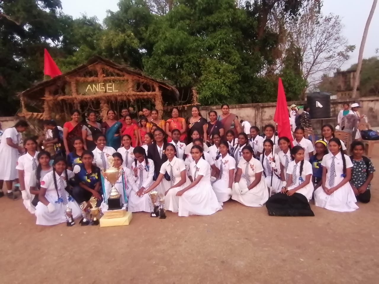 නිවාසන්තර ක්‍රීඩා උලෙල...