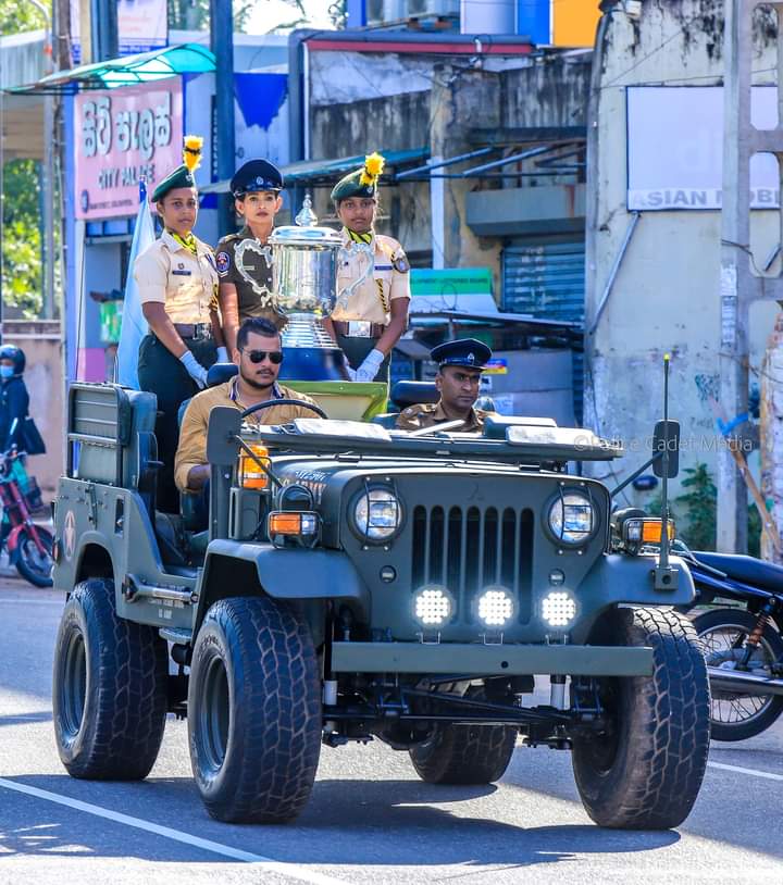 සමස්ත ලංකා ජයග්‍රහණ 